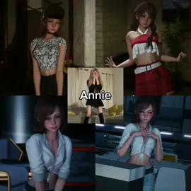 Annie,Nova,Luna and Alex😩😩😩#CapCut #fyppppppppppppppppppppppp #fyp  #eternum #vitualnovel 