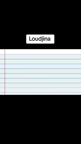 Loudjina 🌺 #pourtoii #pourtoipage #video @sanouofficial✨️ @CLEEF-55_💯 @Madan Simon @Mawozo 