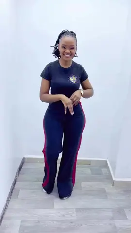 Raven pants @2000kshs tops @1500kshs #samcyfashiontrend #fashioninspo #fyp 