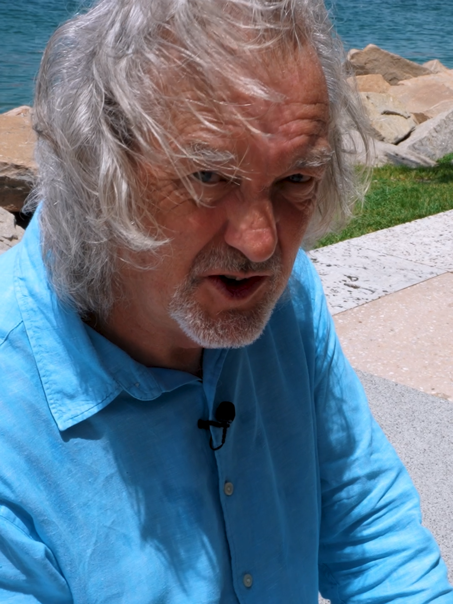 No pressure, but if you like this one, I may as well retire and let the robots get on with it. #jamesgin #jamesmay #ai #chatgpt