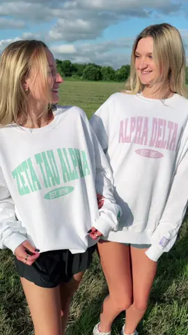 Pre order on our website now !  We can’t wait to get these amazing sweatshirts to all of you! #JcoleShoes #RushTok #rushready #boutiquestyle #osurush 