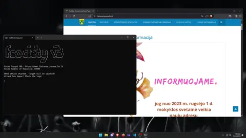 @F society #ddos #fsociety #mrrobot