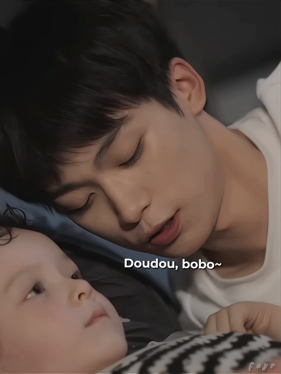 Gue bakal kangen banget sama mereka 🥺 #revengedlove #chicheng #wusuowei 