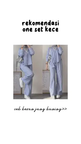 #CapCut #fyppppppppppppppppppppppp #onesetmurah #onesetwanita #ootdfashion 