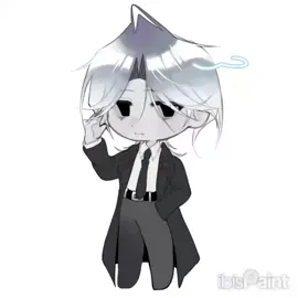 #xuhuong #xh #xhtiktok #xuhuong #fyp #ibispaintx #digitalart #speedpaint #fybシ #xh 