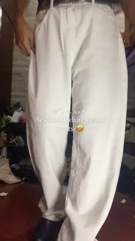 Damn right😝#outfit #fashion #aesthetic #pants #denimpants 