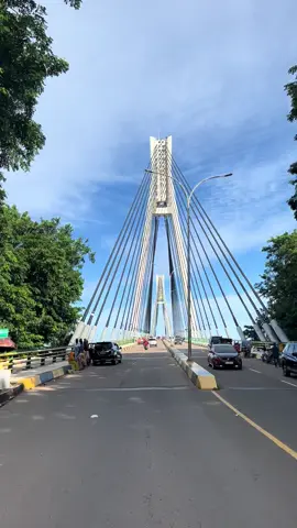 Ikon Kota Batam #jembatanbarelangbatam 