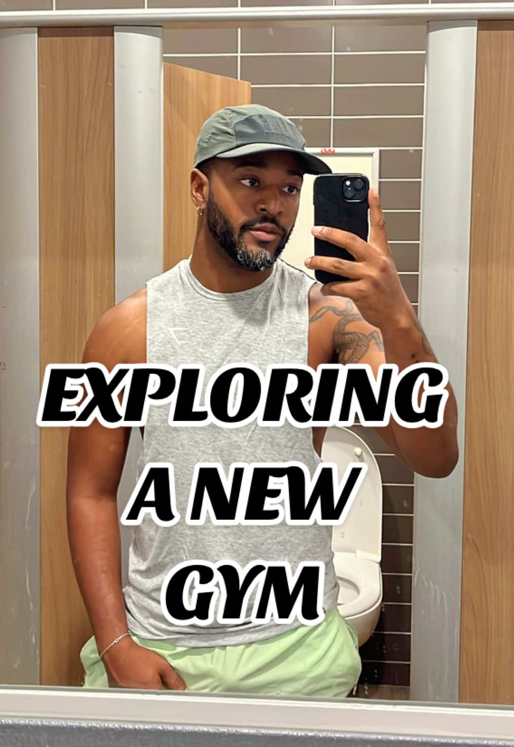 It's time to get back in shape, come to the gym with me! #GymLife #fyp #basicfit #GymTok #movingabroad 