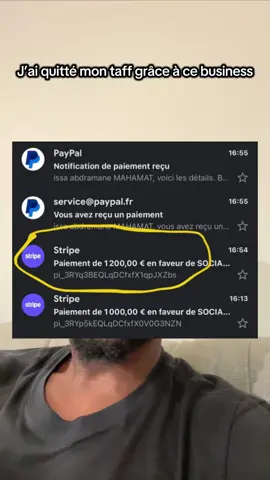 50 places max ce mois-ci… Après, c’est fini.  Si tu veux lancer un business 100% marge et sans galères, le lien est en bio.  #b#businessenlignep#produitsdigitauxr#revenupassifl#libertéfinancièreinvestirsursoi 