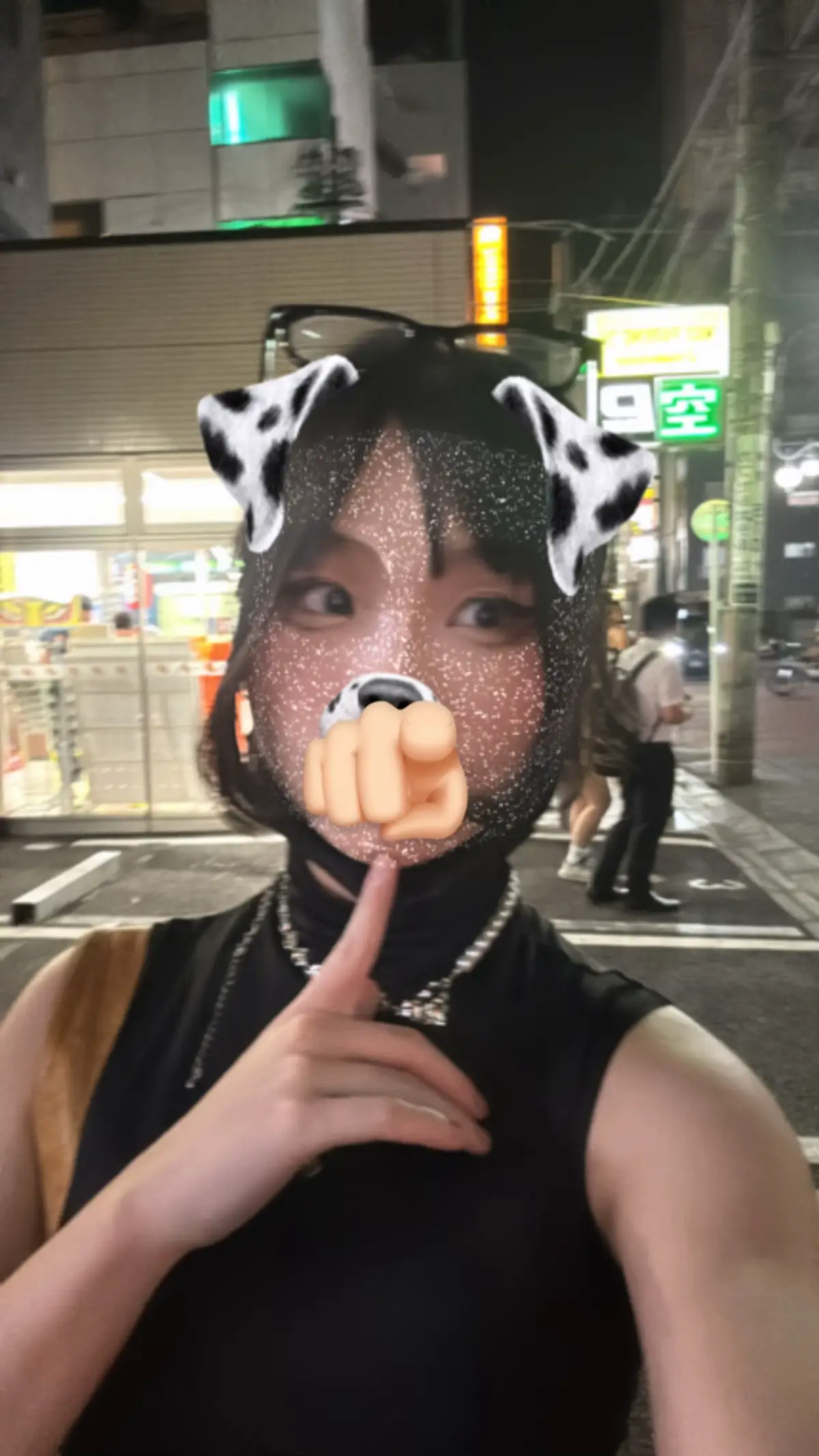 MORE PHOTOS ON GANKNOW.COM/KITSUNEE AND FANMATE.ID/KITSUNEE CHECK EM OUT! ❤️#kitsunee #fypシ #xyzbca #asian #anime 