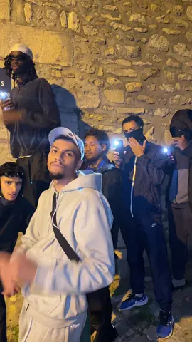 L’ingé son a refait des siennes 😮‍💨 @weazzy @West 