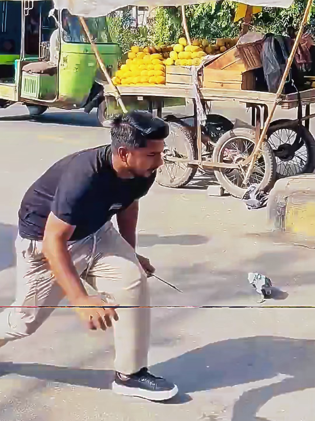 🤣 #prank #prankvideo #prankster #funnyprank #funnpranks #funnycomedy