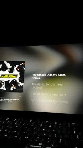 Praise The Lord #trendingsongs #songsforsummer #songsforinstagram #lipsync #asaprocky 