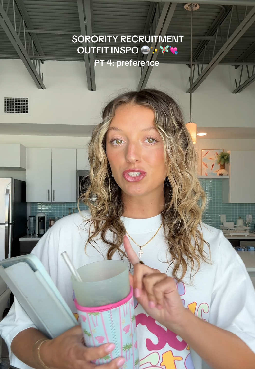 sorority recruitment outfit inspo pt 4 💘 #sorority #rushtok #outfitideas #college 