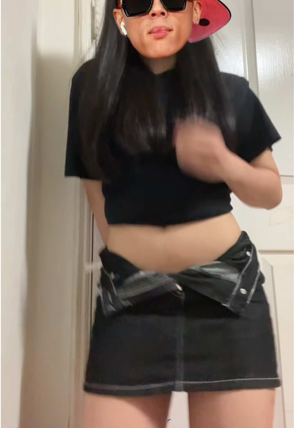 육덕이 좋아 깡마름이 좋아? #추천 #fyp 