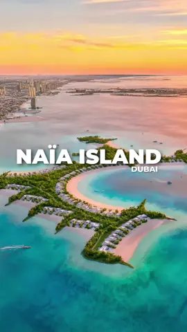 Naïa Island Dubai is a new ultra-luxury coastal destination set just off Jumeirah’s shoreline, developed by Shamal Holding. It will host the region’s first Cheval Blanc maison, offering 30 suites and 40 private villas. The island will feature branded beachfront homes, estate plots with beach access, fine dining, spa services, a private marina, and open views of Dubai’s iconic skyline. . . . #NaiaIslandDubai #ChevalBlancDubai #DubaiLuxuryLiving #BeachfrontVilla #DubaiRealEstate           