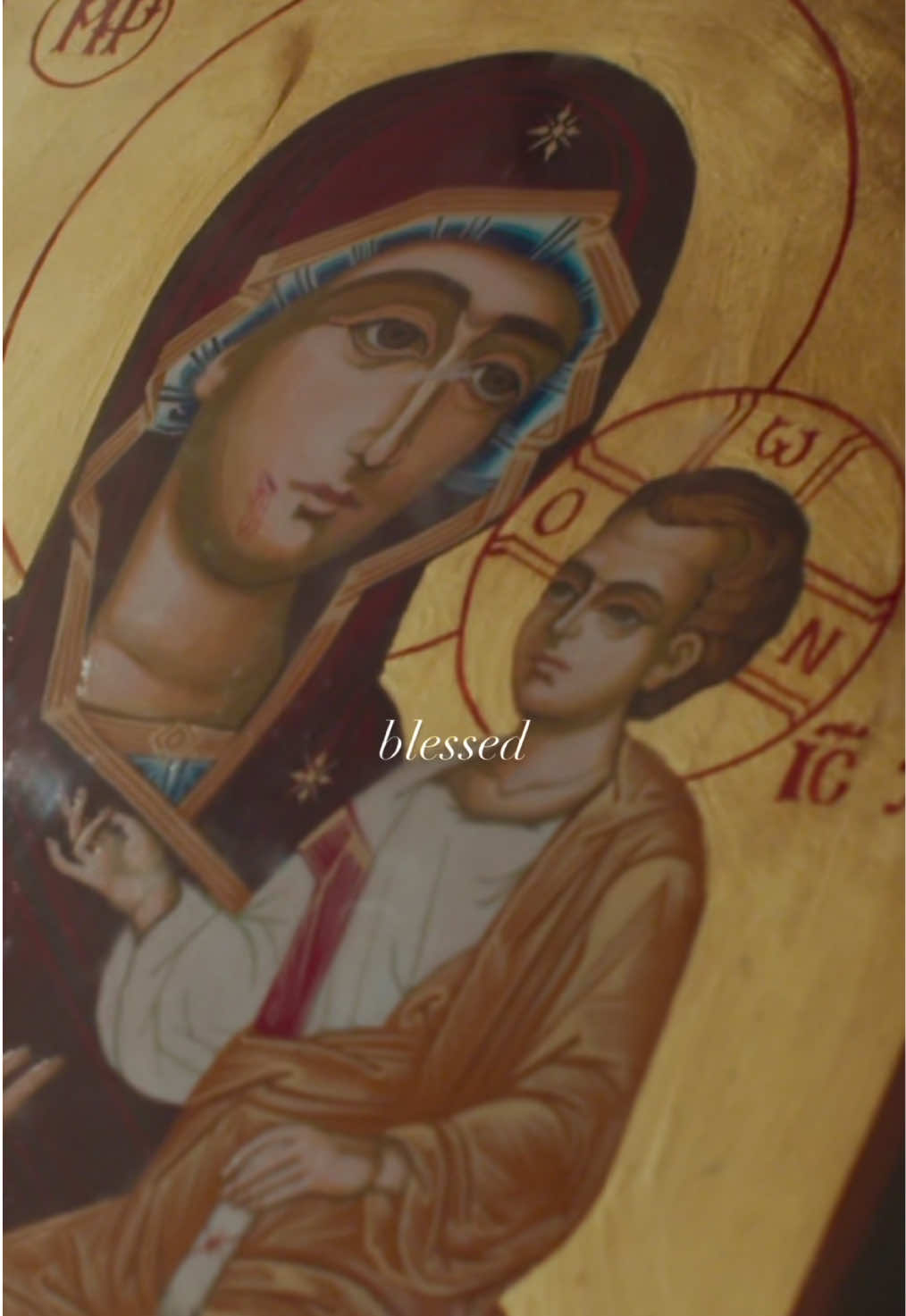 We’re nearing the end of the Dormition Fast and drawing close to the radiant Feast of the Dormition of the Theotokos. 💙 I love how the Orthodox Church so deeply loves and honors the Mother of God — lifting our hearts to her as our most faithful intercessor. Truly, “all generations will call you blessed.”   Special thanks to @rebeccapasere @brother_demetrios @horyzonpictures / @thestoke1 and @prayer_orthodoxy for sending in some beautiful vids for the collaboration!