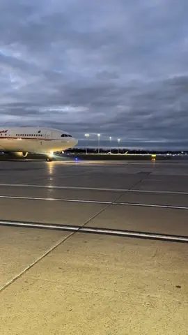 #airalgerie #algeria #plane #planespotting #viral #fyp 