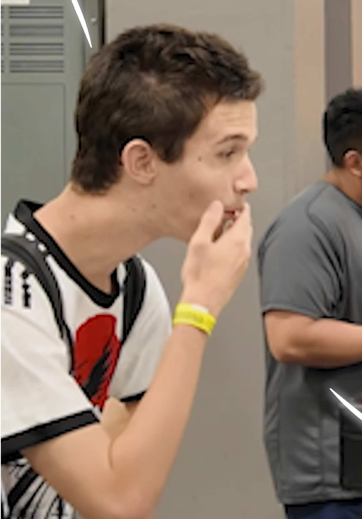 The “Ryans” sparked a donation train so that our channel fav MAX could get his Charizard!  . . . . . #pokemonvendorpov #contentcreator #hobby #pokemon #instagramcontent #cards #pokemoncards #shop #fyp #foryoupage #trade #youtube #pokemontiktok #pokemonvendor #pokemoncommunity #vendorpov #deals #joy #vendor 