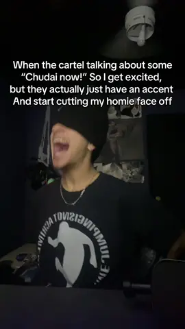 Chudai = you die LOL