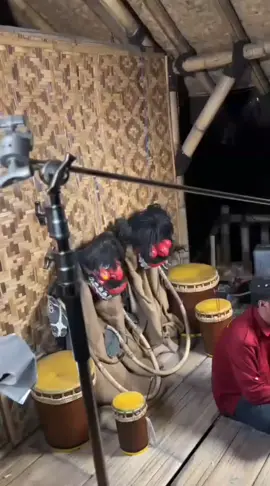 tuturken zaman na tong poho kanu budayana