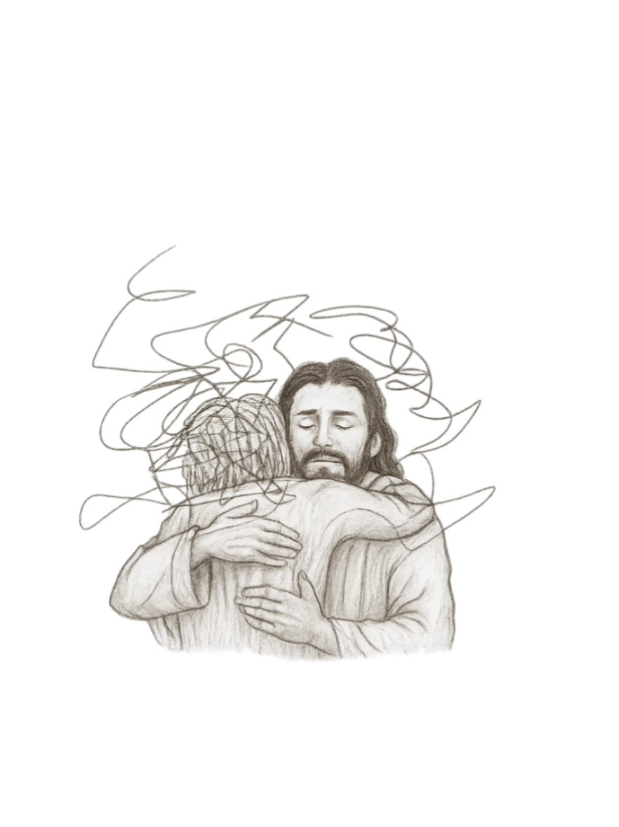 Walaupun gunung itu tak berpindah… Walaupun masalah masih ada… Aku tetap percaya, Tuhan pegang kendali. #lagurohani #ImanYangTeguh #RenunganHarian #YeshuaAbraham #saatteduh  as requested @pinaaaww18 Jesus Bless You All 