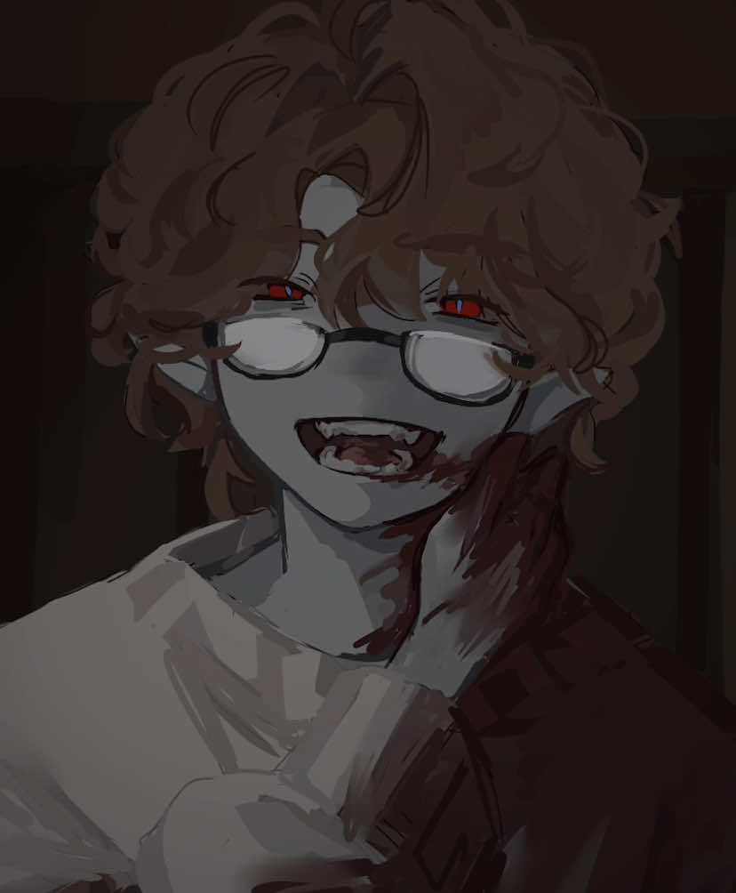 #egorlinch & #john #linch #art #funny 