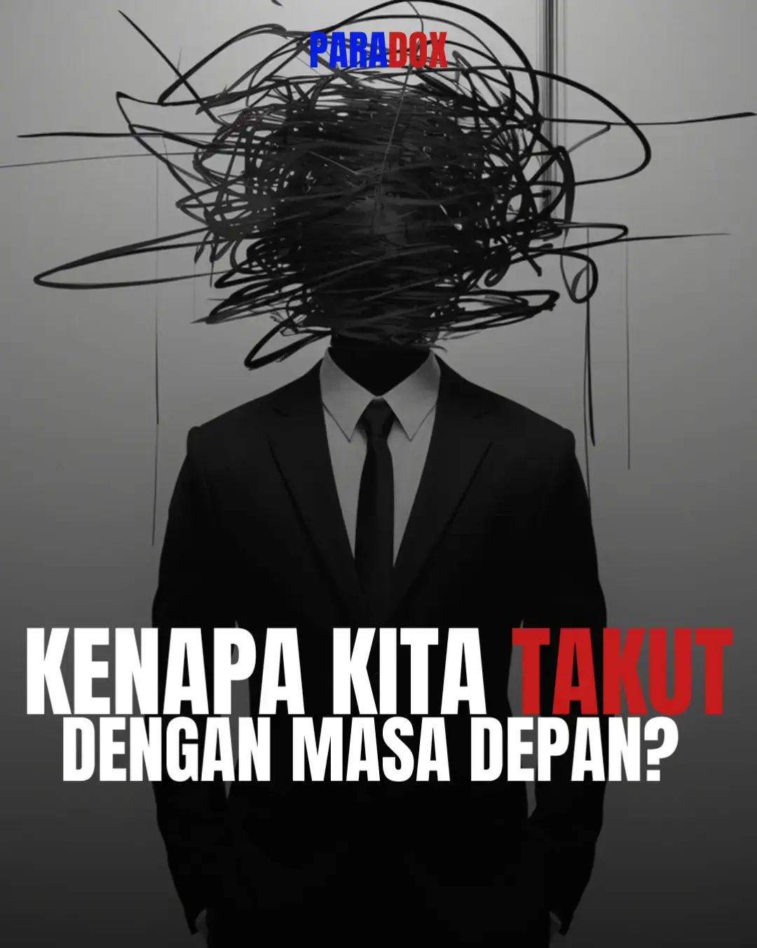 Kita sering merasa takut dengan masa depan karena pikiran kita dipenuhi skenario terburuk yang bahkan belum tentu terjadi. Overthinking membuat setiap langkah terasa berat, seolah setiap keputusan adalah pintu menuju kegagalan. Kita membayangkan kesalahan yang belum dibuat, kehilangan yang belum dialami, dan rintangan yang belum muncul.  Rasa takut ini diperkuat oleh tekanan sosial, ekspektasi orang lain, dan bayang-bayang masa lalu yang belum tuntas kita lepaskan. Akhirnya, kita terjebak dalam lingkaran cemas tanpa bergerak maju, padahal masa depan dibentuk oleh tindakan kita hari ini.  Ketakutan itu bukan tanda kita lemah, tetapi tanda kita peduli hanya saja, jika berlebihan, ia bisa mencuri keberanian dan kesempatan. Untuk keluar darinya, kita perlu belajar menerima ketidakpastian sebagai bagian alami dari hidup. #overthinking #masadepan #suksesmuda #foryoupage #fyp 