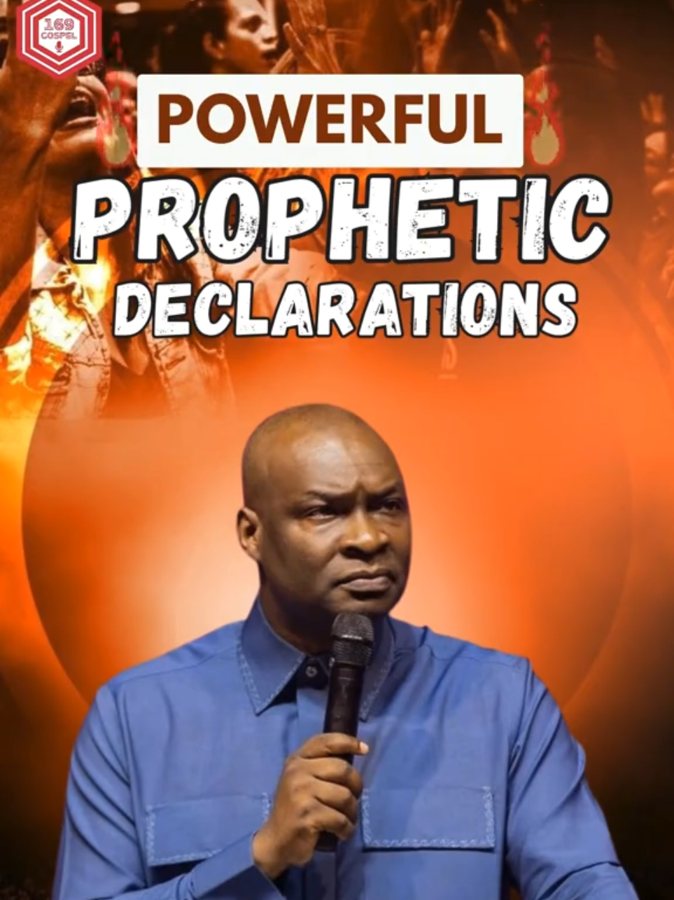 Powerful Prophetic Declarations-Pray this everyday. Morning Prayer,Noon Prayer,Night Pray, Prayer for breakthrough, Receive your testimony  #christiantiktokcomunity #opendoors #testimony #koinoniaglobal #prayer 