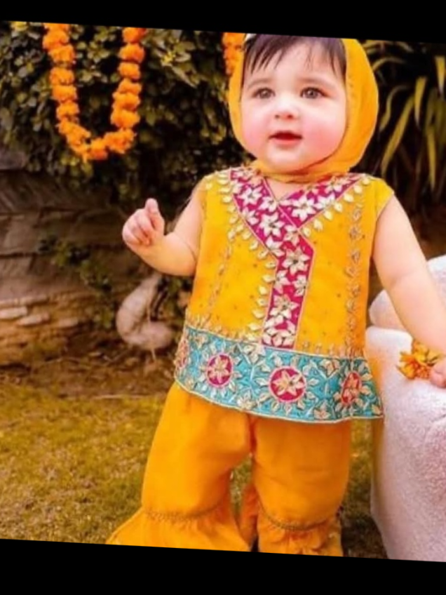 Every thread embodies elegance — tailored for serene moments, elegant movements, and lasting beauty.  Our range includes multiple colors and sizes.  For ordering, please inbox or WhatsApp 0309 6373811    #KidsWearPK #fashionblogger #babyclothingbrand #kidsfashion #fashionphotography 