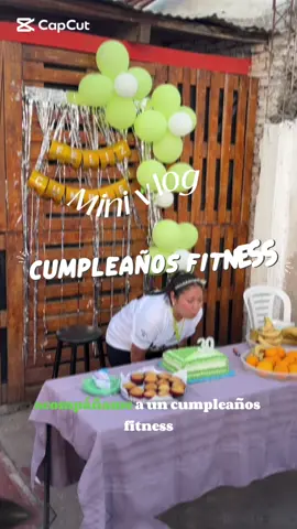 Te dejo una idea para festejar tu cumple? Amamos porque es algo innovador 🎉❤️ #Fitness #run #cumpleañosidea #happybirthday #argentina   