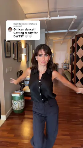 Replying to @Mixmix Kitchen thank you for the comment ❤️ #hilariabaldwin 