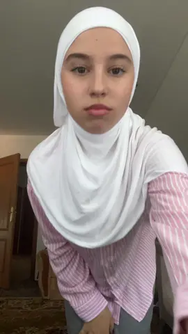 #fyp #viral #muslimah #bosna #outfit 