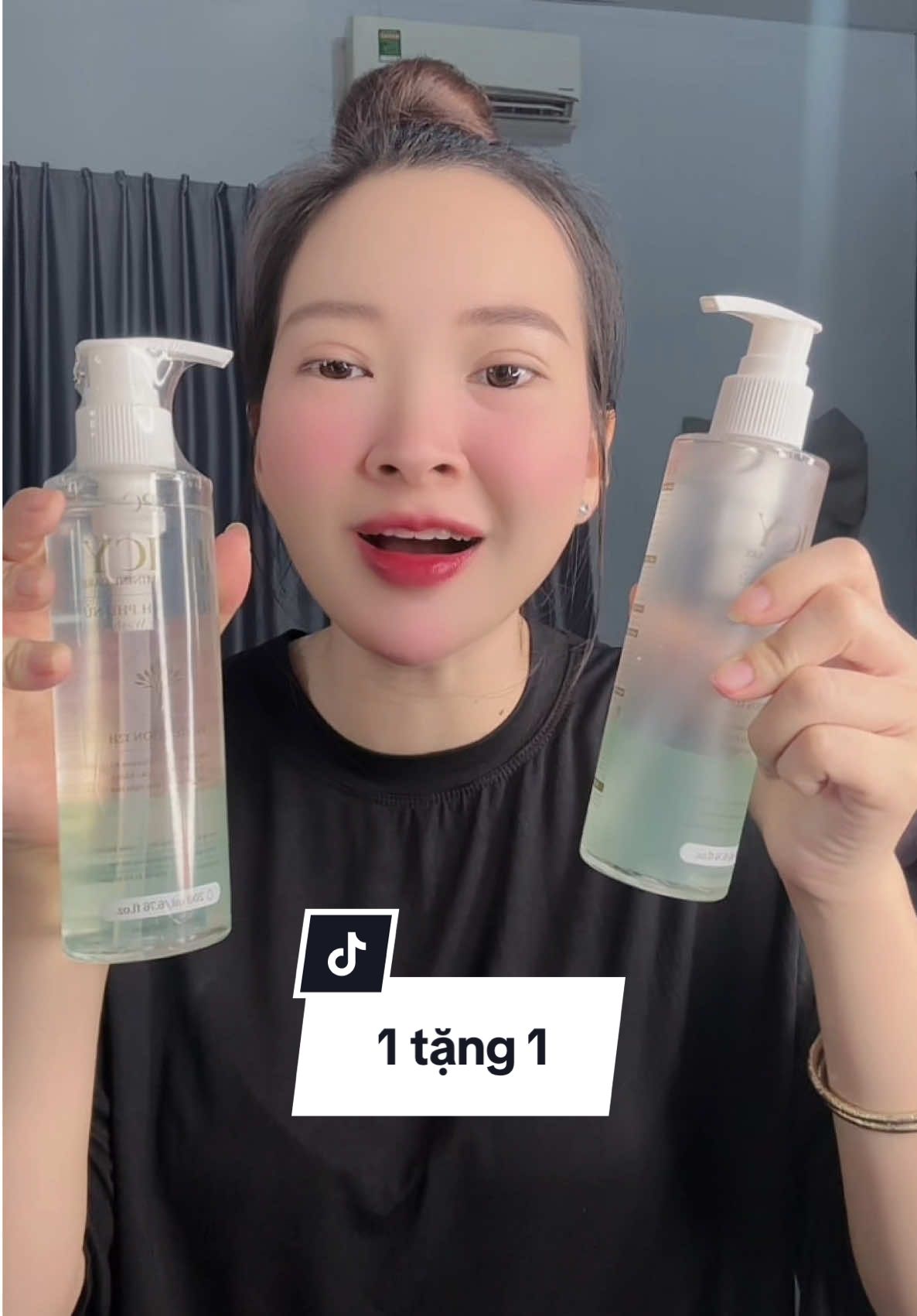 ddvs mua 1 tặng 1 mấy bà ơi , dịu nhẹ Sài ok lắm luôn #xuhuong #ddvs #dungdichvesinhphunu #dungdichvesinhjuicy 