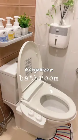 จัดห้องน้ำตอนสี่ทุ่ม 🚽🛁🚰 #จัดห้องน้ํา #ห้องน้ํา #แต่งบ้าน #บ้าน #บ้านฉัน