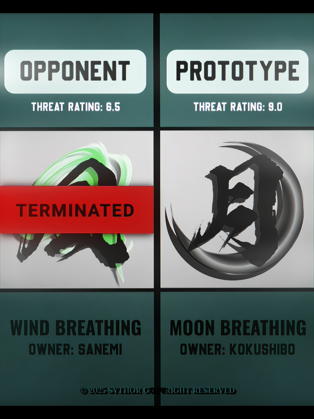 Yoriichi edit/ Doors light funk edit / demon slayer edit / #fyp #demonslayer #yoriichi #sunbreathing #animeedit        