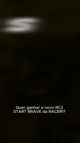 Corre lá na rede vizinha pra participar! @racer1oficial  #moto #motociclismo #motos #fyp