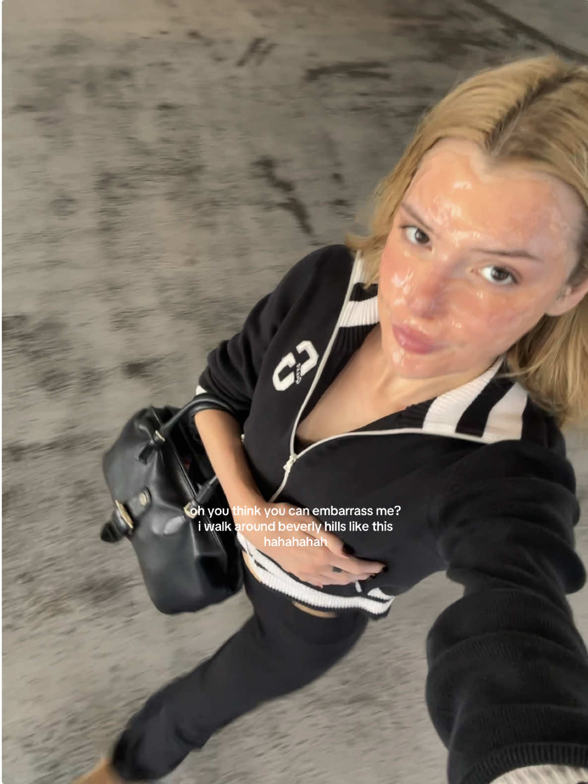 leaving @Sarah Ford like