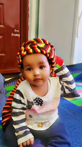 የኔ ሻፋጭ 🥰🥺