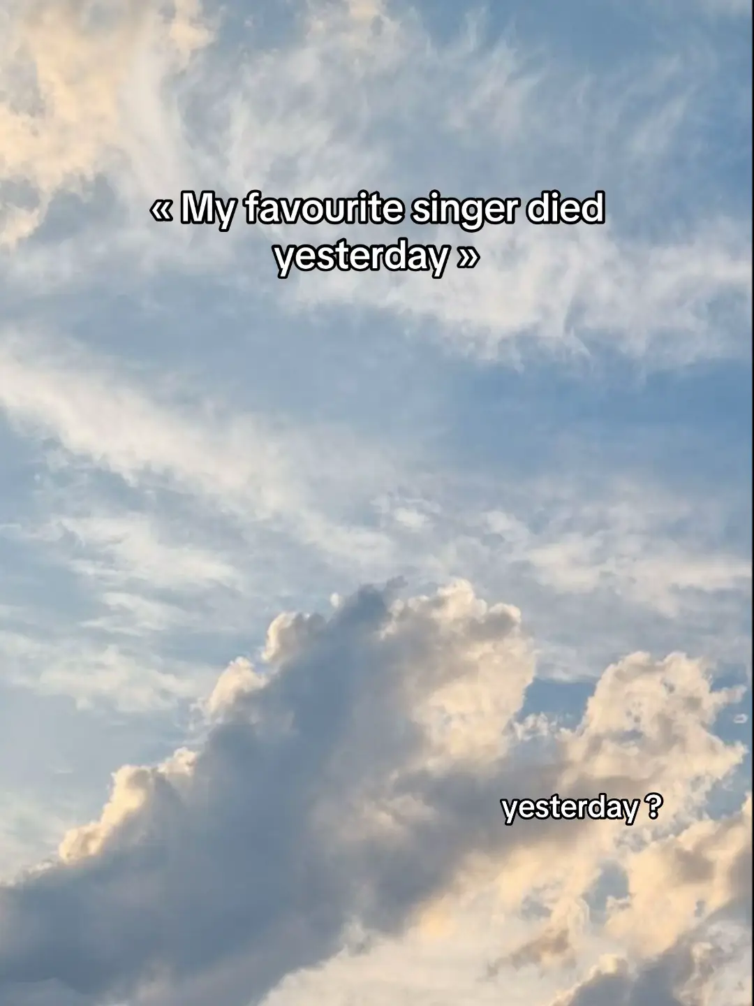 #onedirection #rip #remember #fanpage #foruyou 