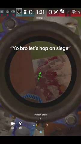 #funny #siege #rainbowsixsiege #fails #siegeclips