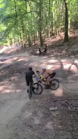 Droppin 1st video @dancibabcik on IG #MTB #Mtblife #mtb #viral #sports 