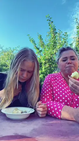 Magst du Suppen#probierenmitkarina #maskiergang #probiersen 