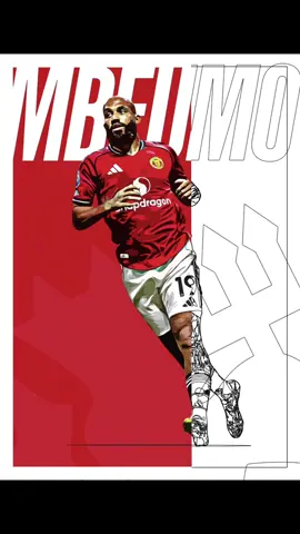 🔗 Posters available via the link in our bio. One new Premier League poster every day until kick-off! Comment below who you want to see next 👇⚽ Let’s build the hype! #PremierLeague #Football #EPL2025 #Mbeumo #ManUtd   