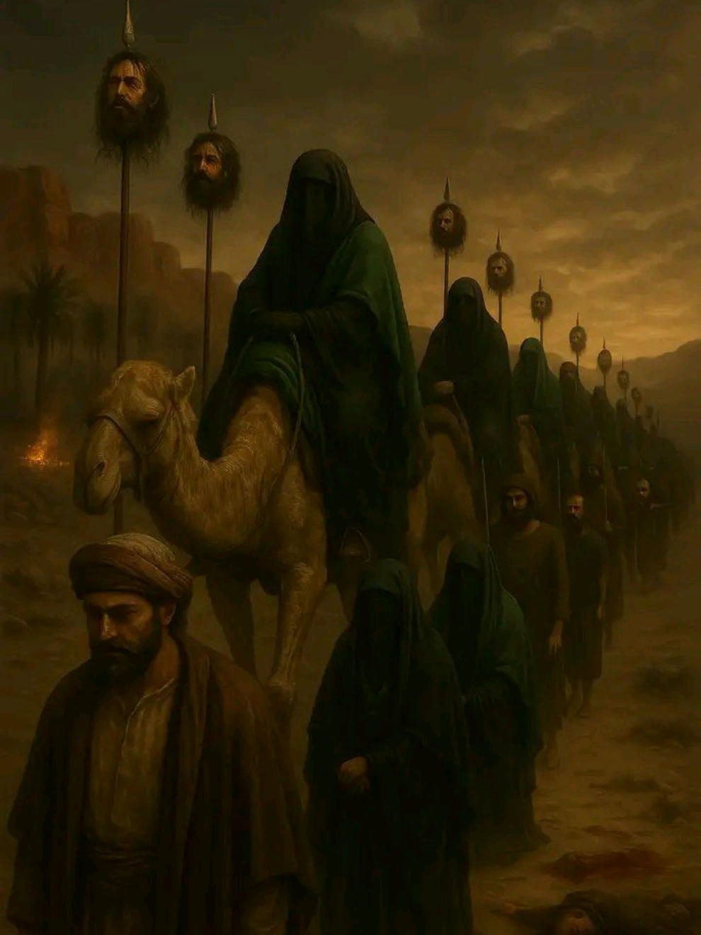 قال الامام الصادق(ع): 