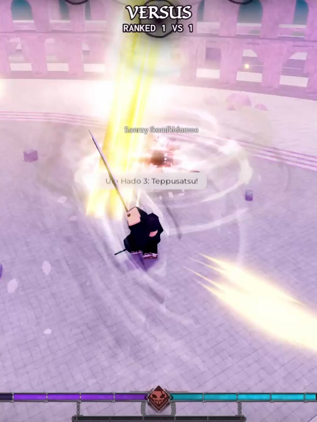 (type-soul) So KENDO just has 3 bar TRUE COMBOS NOW #typesoul #typesoulroblox #typesoulpvp #typesoulpublicrelease #typesoulfyp #typesoulrblx #thatguyleat #robloxtiktok #robloxfyp #robloxgames #Twitch