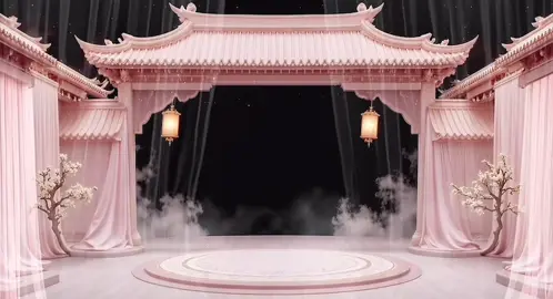 Lớp phủ thiên đình #nhuhoanhutranh #nhưhoanhưtranh #muacotrangtrungquoc #muatrunghoa #múacổtrang 