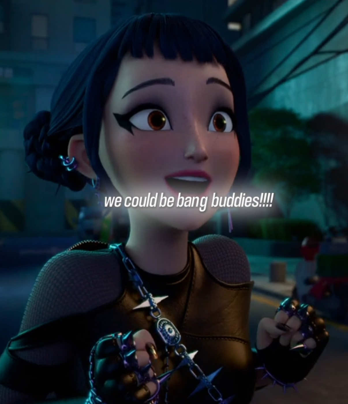 zoey you can’t say that 💔 || || comment boost if possible ||  editing app: ccp scp: I FORGOT IM SO SORRY character: mira, zoey, rumi movie: k-pop demon hunters orginal content  ib: ???  tags: #kpopdemonhunters #kpopdemonhuntersedit #kdh #kpdh #fyp 