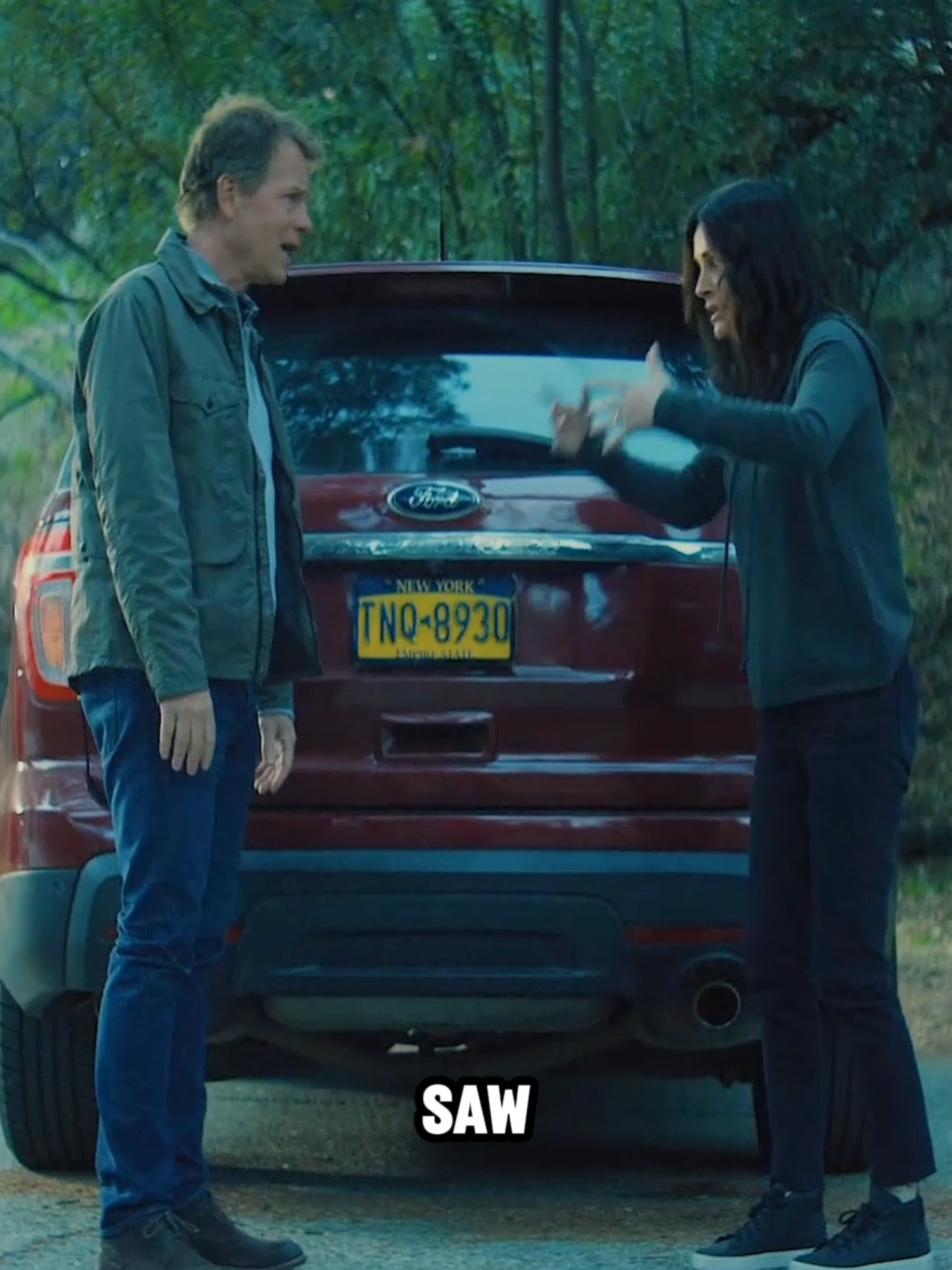 Hunted House #fyp #foryоu #movie #Thriller #movieclip