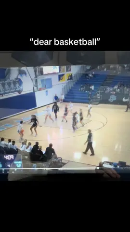 literly the only clip of me playing #trend #basketball #viralll 